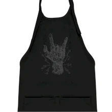 Metal mechanical ruka