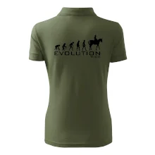Evolúcia Ride horse Evolúcia Ride horse