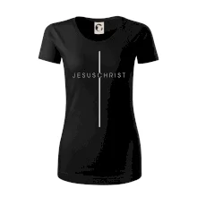 JesusChrist nápis v kríži