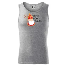 Bol som celý rok dobrý, Mikuláš! Bol som celý rok dobrý, Mikuláš!