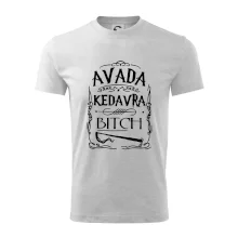 Harry - Avada Kedavra Harry - Avada Kedavra