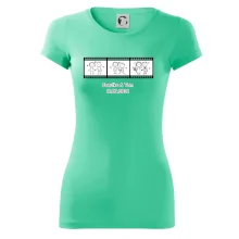 Svadobný deň - váš nápis (Hana-creative)