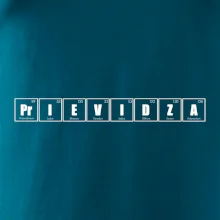 Periodická tabuľka Prievidza