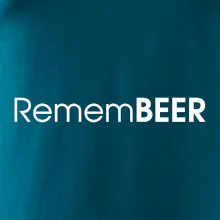 Pivné nápisy RememBEER