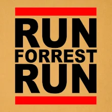 Run Forrest Run