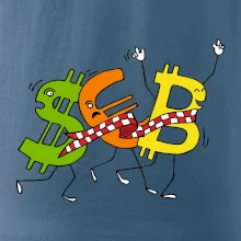 Bitcoin (Pecka design)