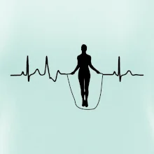 EKG švihadlo EKG švihadlo