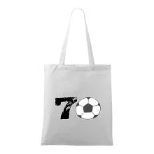 Futbal okrúhle narodeniny 70