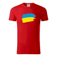 Ukrajina vlajka Ukrajina vlajka