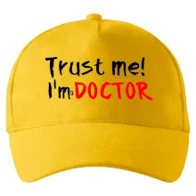 Trust me I´m  a Doctor / Ver mi som Doktor