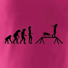 Evolúcia agility žena