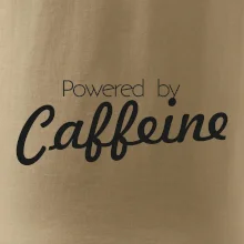 Powered by Caffeine Powered by Caffeine