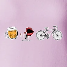 Hattrick-bicykel