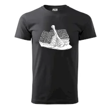 Plást s medom Plást s medom