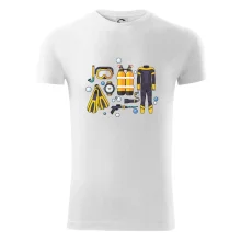 Potápačské vybavenie