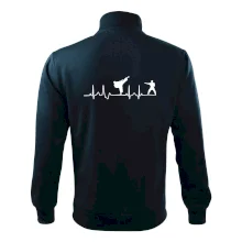 Karate EKG Karate EKG