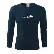 EKG hasiči EKG hasiči