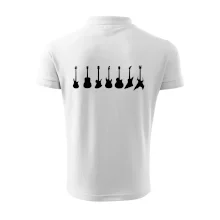 Gitary v rade Gitary v rade