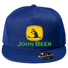 John Beer jeleň s pivom John Beer jeleň s pivom