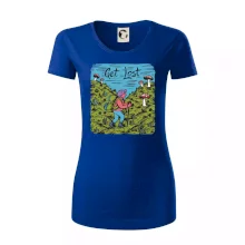 Marihuana - Get lost