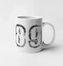 Ročník bodkovaný čísla