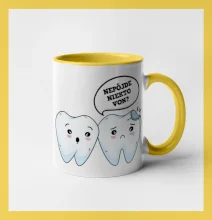 Nepôjde niekto von?