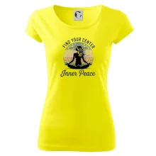 Yoga Inner Peace