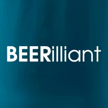 Pivné nápisy BEERrilliant