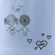 Love Chlapec - Holka