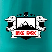 Bike park helmy
