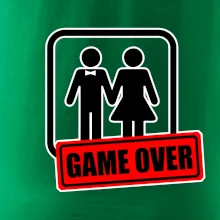 Bachelor Party - Game over (hetero)