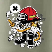 Fajrákmen Fajrákmen