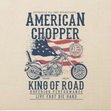 American Chopper