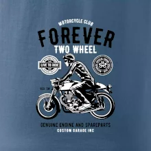 Forever Two Wheel Forever Two Wheel