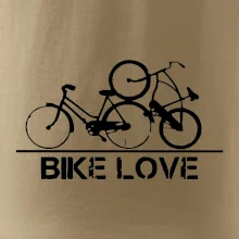 Bike love