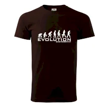 Evolúcia Businessman