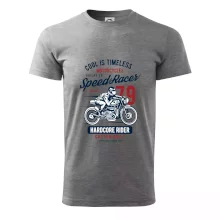 Speed Racer Motorcycles Speed Racer Motorcycles