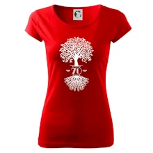 Narodeninový strom 70