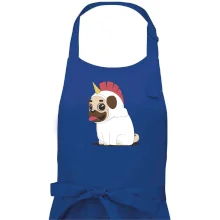 Mops a jednorožec Mops a jednorožec