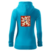 Znak maly Prvá Republika československá 1918–1920