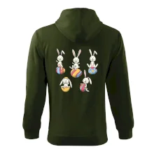 Veľkonočné zajace