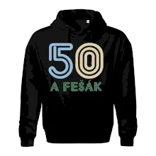50 a fešák 50 a fešák