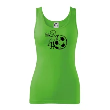 Veľký futbalista Veľký futbalista