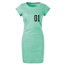 Futbalový dres - vlastné meno a číslo Futbalový dres - vlastné meno a číslo