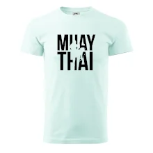 Nápis Muay Thai Nápis Muay Thai