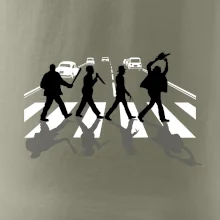Abbey Road Killer