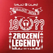 Zrodenie legendy pre DJ