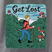 Marihuana - Get lost Marihuana - Get lost