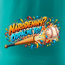 Narodeniny odpáľme to
