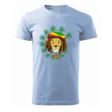 Rasta Lion Rasta Lion
